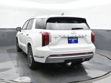 New 2025 Hyundai Palisade Calligraphy image 4