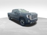 New 2025 GMC Sierra 2500 Denali w/ Denali Reserve Package image 3