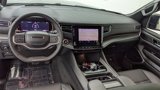 Used 2024 Jeep Wagoneer L Series III w/ Flexible Seating Group image 3