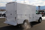 New 2025 Ford E-350 and Econoline 350 Super Duty w/ Power Equipment Group image 6