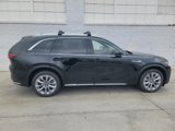 New 2025 MAZDA CX-90 3.3 Turbo w/ Premium Plus Pkg image 3