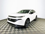 New 2025 Nissan Murano SL w/ Cargo Package image 5