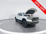 New 2025 RAM 1500 Rebel w/ Bed Utility Group image 2