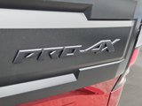 Used 2025 Nissan Frontier PRO-4X image 5