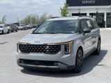 New 2025 Kia Carnival SX image 3