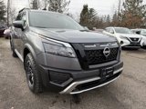 New 2025 Nissan Pathfinder Rock Creek image 2