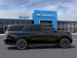 New 2025 Chevrolet Suburban RST w/ RST Capability Package image 5