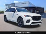 New 2025 MAZDA CX-70 3.3 Turbo S w/ Premium Plus image 4