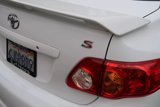 Used 2010 Toyota Corolla S image 6
