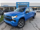 New 2025 Chevrolet Silverado 1500 RST w/ RST All Star Premium Package image 2