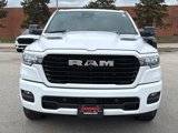 New 2025 RAM 1500 Laramie image 6