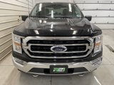 Used 2021 Ford F150 XLT image 5