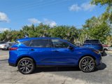 New 2025 Acura RDX AWD w/ A-Spec & Advance Pkg image 4