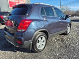 Used 2019 Chevrolet Trax LT w/ Sun & Sound Package image 4