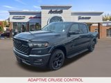 New 2026 RAM 1500 Big Horn image 3