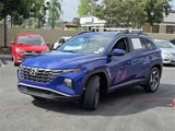 Used 2022 Hyundai Tucson SEL w/ Convenience Package image 3