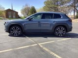 Certified 2023 MAZDA CX-50 AWD 2.5 S w/ Cargo Package image 4