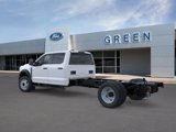 New 2025 Ford F550 4x4 Crew Cab image 5