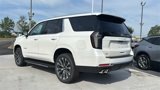 New 2025 Chevrolet Tahoe High Country image 2