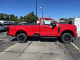 New 2026 Ford F350 XL image 3