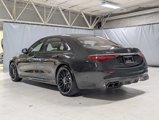 New 2025 Mercedes-Benz S 63 AMG S image 3