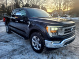 Used 2021 Ford F150 Lariat image 2