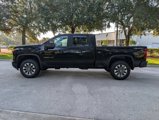New 2026 Chevrolet Silverado 2500 Custom image 5