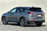 Certified 2024 Acura RDX A-Spec image 3