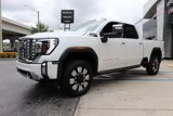 New 2025 GMC Sierra 2500 Denali w/ Denali Reserve Package image 3