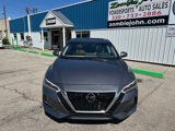 Used 2020 Nissan Sentra SV w/ SV Premium Package image 2