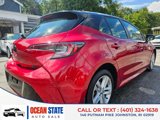 Used 2022 Toyota Corolla SE image 5