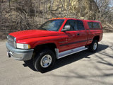 Used 1999 Dodge Ram 2500 Truck 4x4 Quad Cab image 2