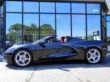 Used 2024 Chevrolet Corvette Stingray Coupe w/ 1LT image 2