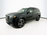 Certified 2025 Mercedes-Benz GLS 450 4MATIC image 3