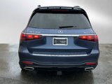New 2025 Mercedes-Benz GLS 450 4MATIC image 4