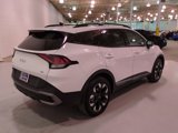 Used 2023 Kia Sportage X-Line w/ X-Line Premium Package image 4