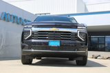 New 2025 Chevrolet Suburban Premier image 3