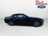 New 2025 Ford Mustang Premium image 5