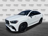 New 2025 Mercedes-Benz GLE 53 AMG 4MATIC Coupe image 5
