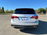 Used 2016 Acura MDX SH-AWD w/ Technology Package image 6