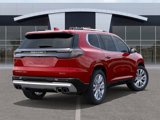 New 2026 GMC Acadia Denali w/ Super Cruise Package image 4