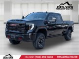Used 2024 GMC Sierra 2500 AT4X image 4