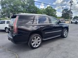Used 2017 Cadillac Escalade Luxury image 5