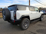New 2025 GMC Hummer EV 3X image 4