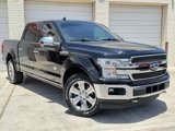 Used 2020 Ford F150 King Ranch w/ Equipment Group 601A Luxury image 3