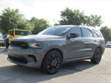 New 2025 Dodge Durango GT w/ Blacktop Package image 3