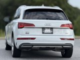 Used 2021 Audi Q5 Prestige w/ Prestige Package image 4