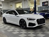 Used 2023 Audi S5 Premium Plus image 4
