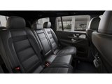 New 2025 Mercedes-Benz GLS 63 AMG 4MATIC image 5