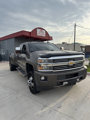 Used 2015 Chevrolet Silverado 3500 High Country w/ Duramax Plus Package image 5